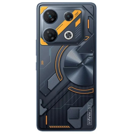 Смартфон Infinix GT 10 Pro 8GB/256GB (черный)